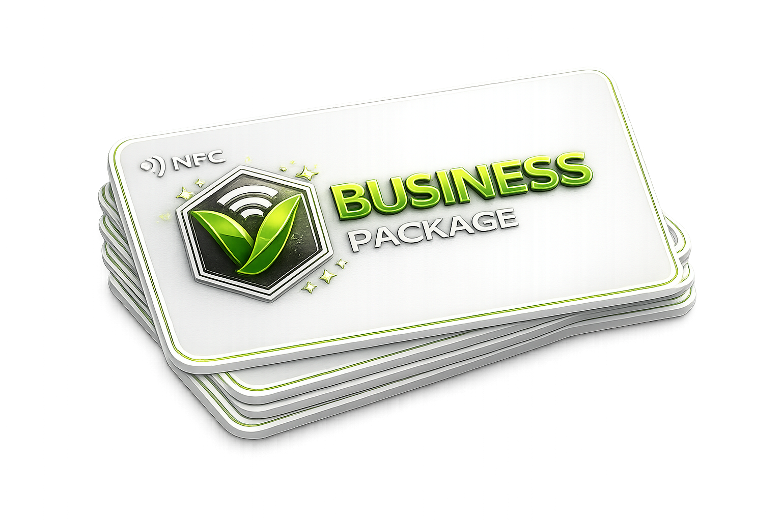 Business Package