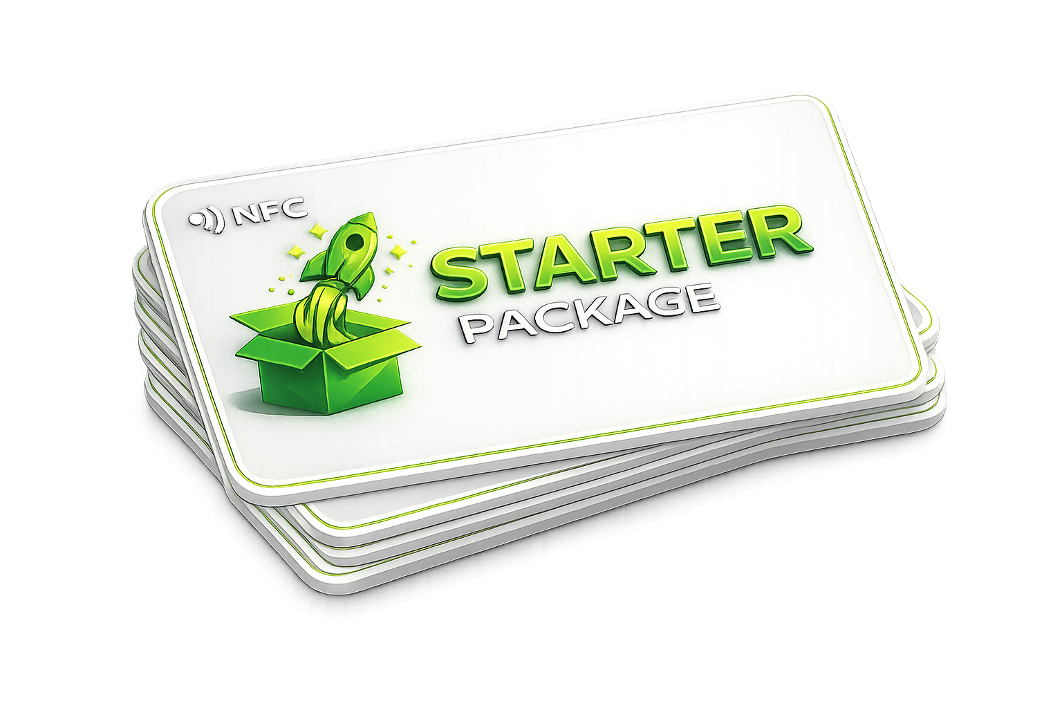 Starter Package